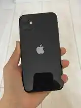 Apple iPhone 11, 64 gb, Black-2