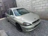 Kia Rio, 2000-7