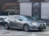 Lexus ES series, 2015-7