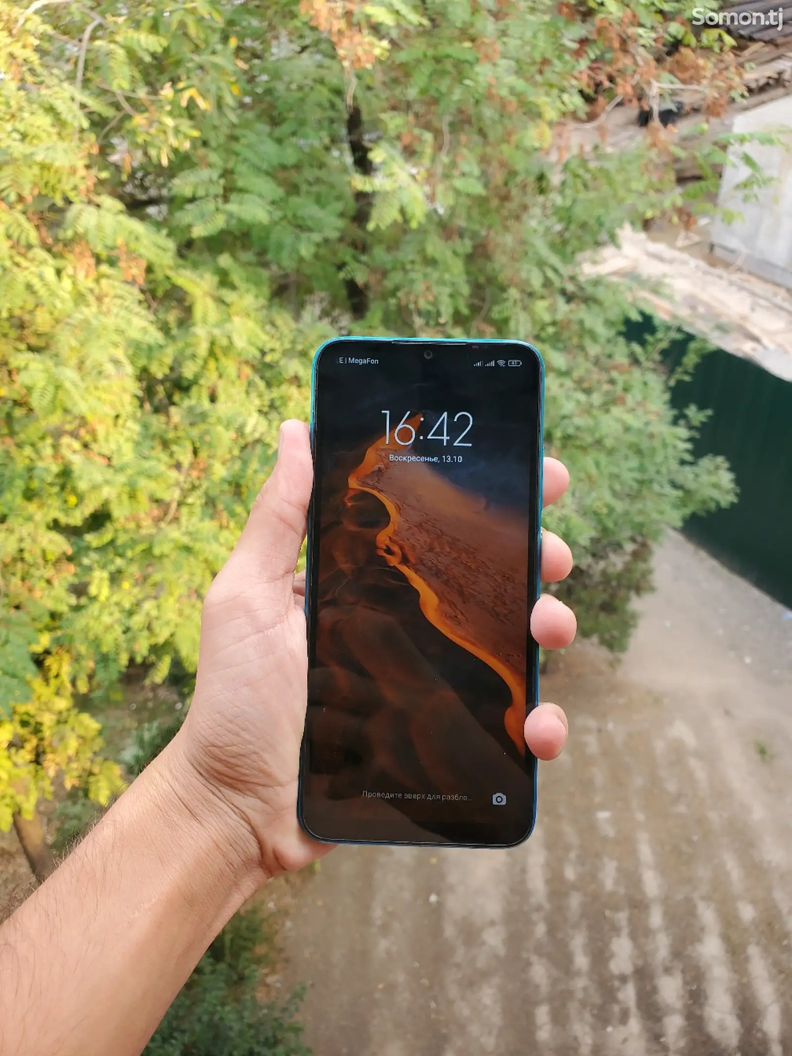 Xiaomi Redmi 9A-2