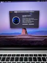 Ноутбук MacBook Pro-2