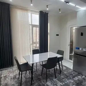 2-комн. квартира, 9 этаж, 70 м², 92мкр