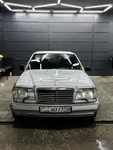 Mercedes-Benz W124, 1995-3