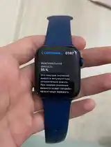 Смарт часы Apple Watch 6 series 32g-3