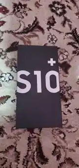 Samsung Galaxy S10+-5