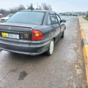 Opel Astra F, 1996