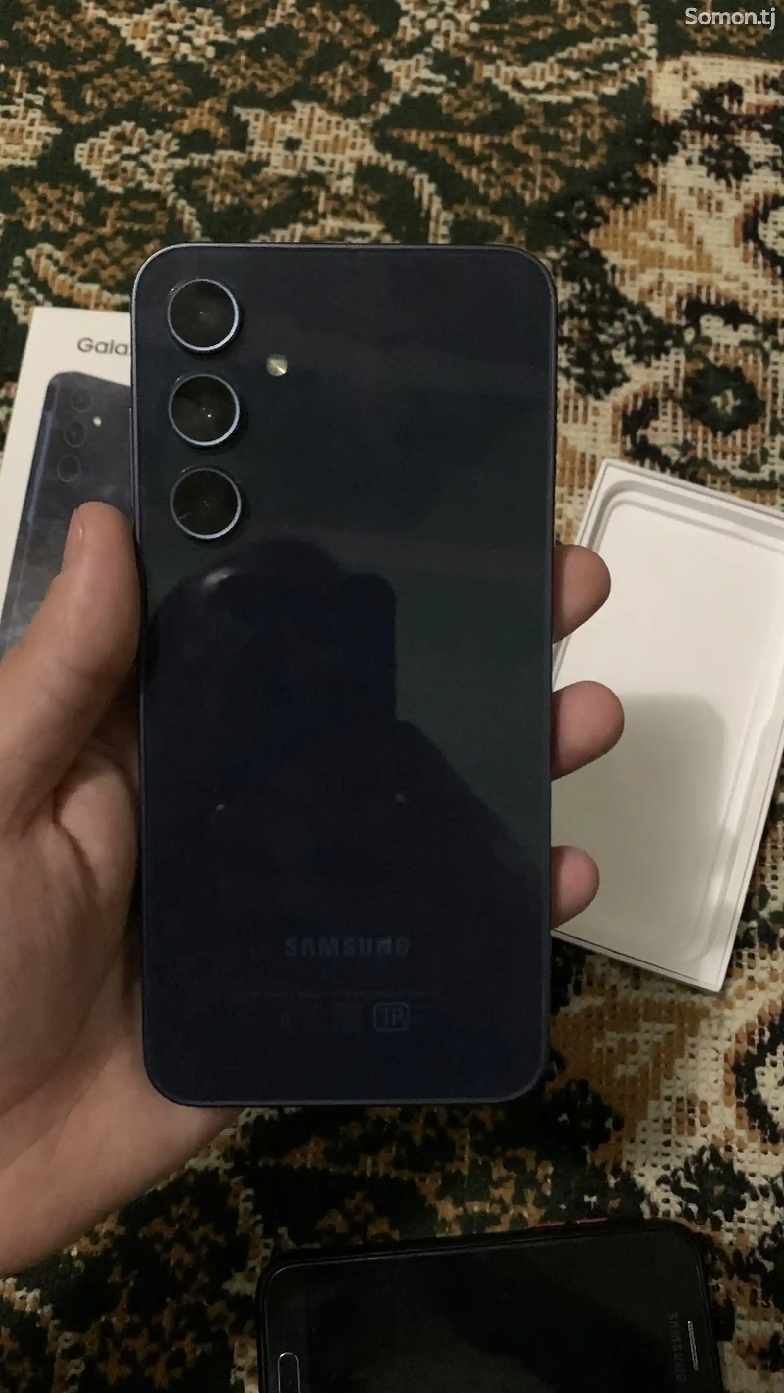 Samsung Galaxy A35 5G-2