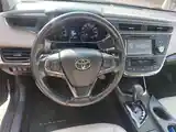 Toyota Avalon, 2015-11