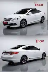 Hyundai Grandeur, 2015-3