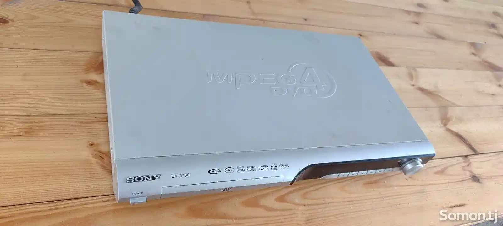 DVD плеер Sony-2