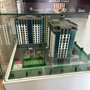 2-комн. квартира, 8 этаж, 74 м², Шохмансур