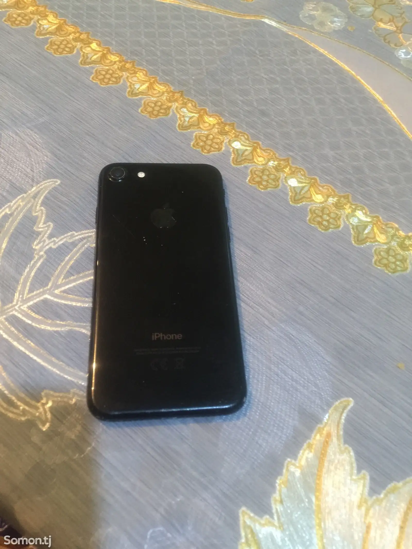 Apple iPhone 7, 128 gb-1