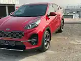 Kia Sportage, 2020-4