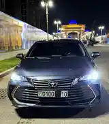 Toyota Avalon, 2020-4