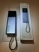 Внешний аккумулятор Power Bank Xiaomi 165W 10000mah-7