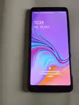 Samsung Galaxy A7 2018 64Gb-5