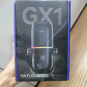 Микрофон Haylou GX1