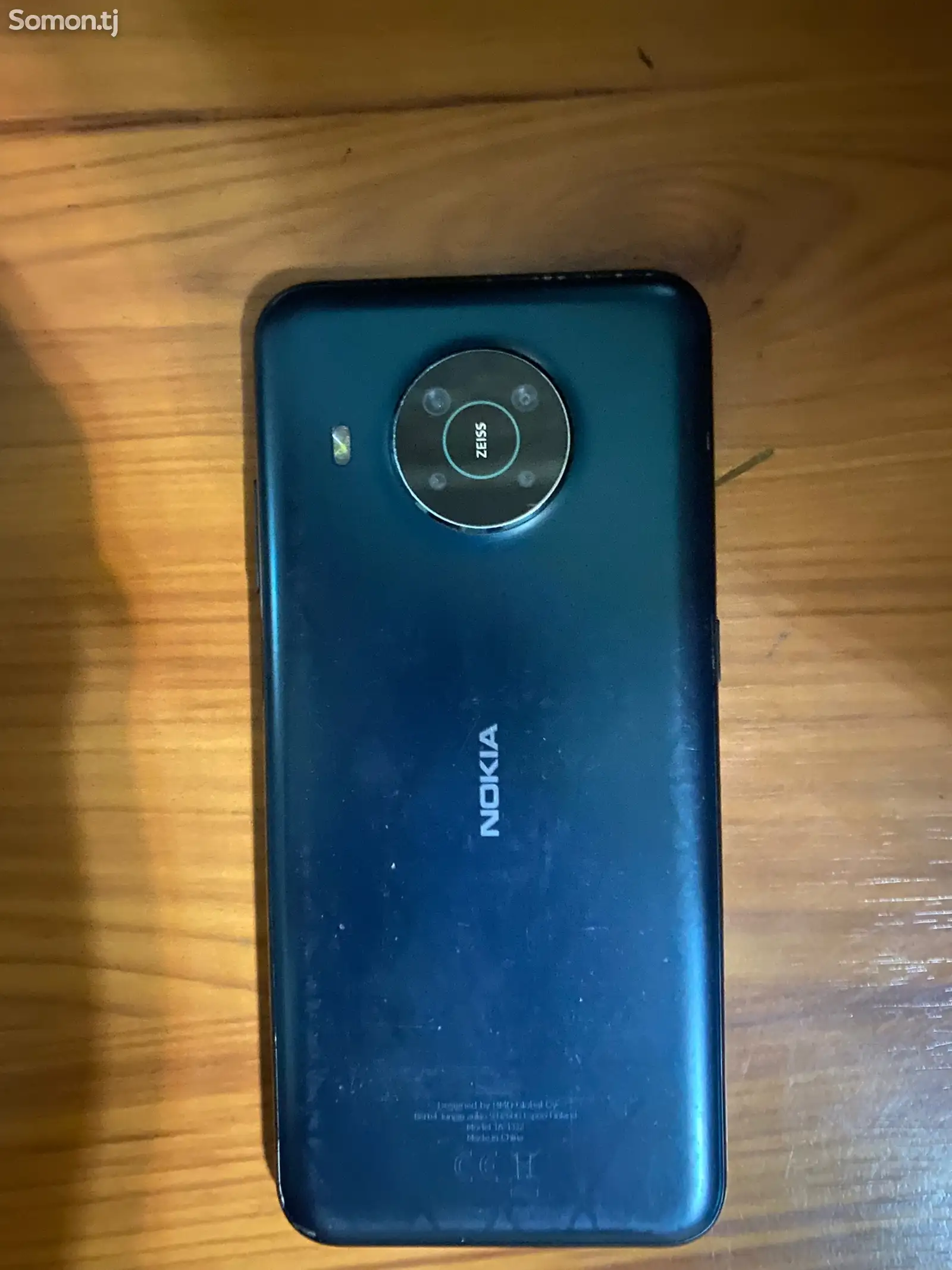 Телефон Nokia-1