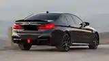 BMW 5 series, 2018-4