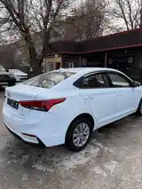 Hyundai Solaris, 2019-2