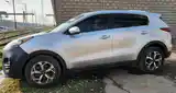 Kia Sportage, 2020-2