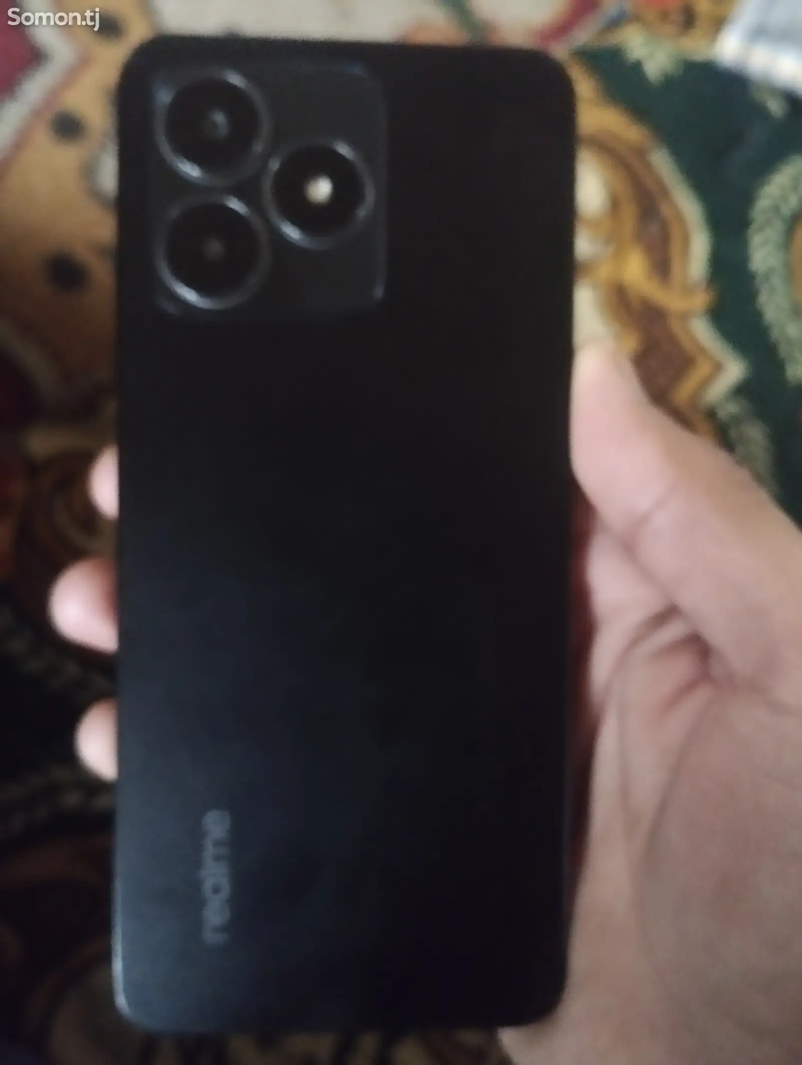 Realme C53 256GB-1