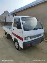 Бортовой автомобиль Daewoo Labo, 2006-2