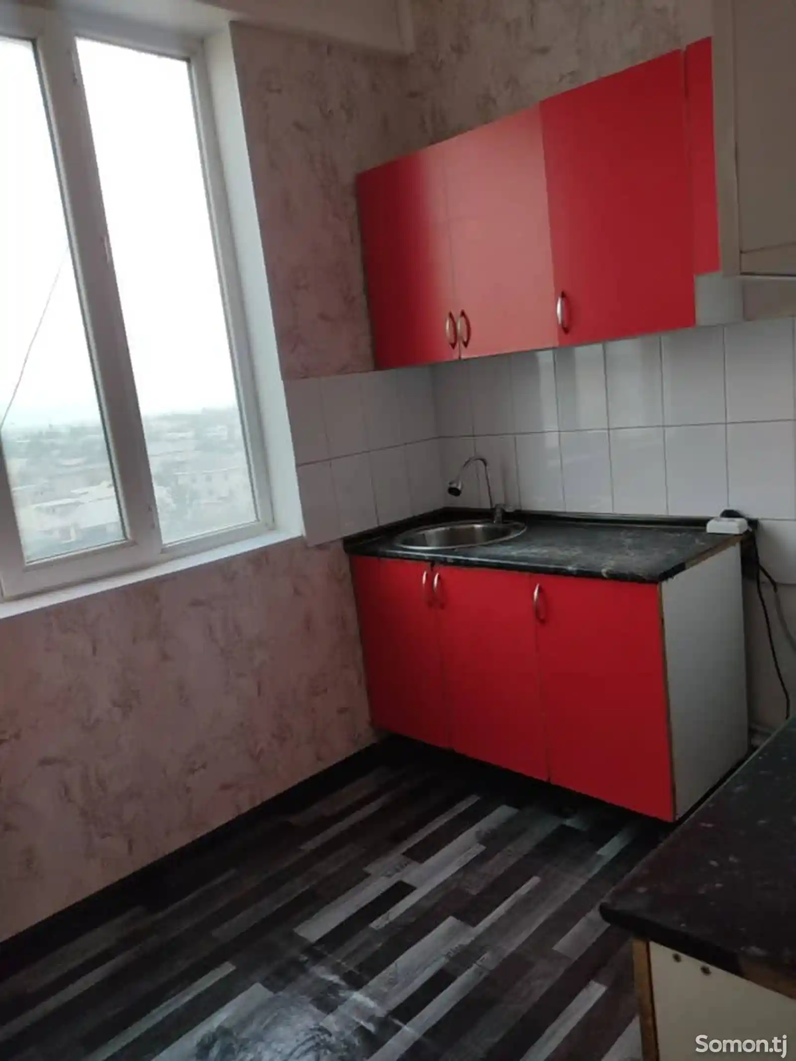 2-комн. квартира, 6 этаж, 40 м², 14 мкр-9