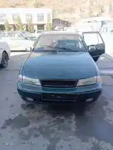 Daewoo Nexia, 1996-3