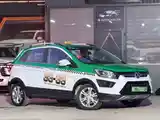 BAIC Senova X25, 2019-2