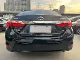 Toyota Corolla, 2014-7