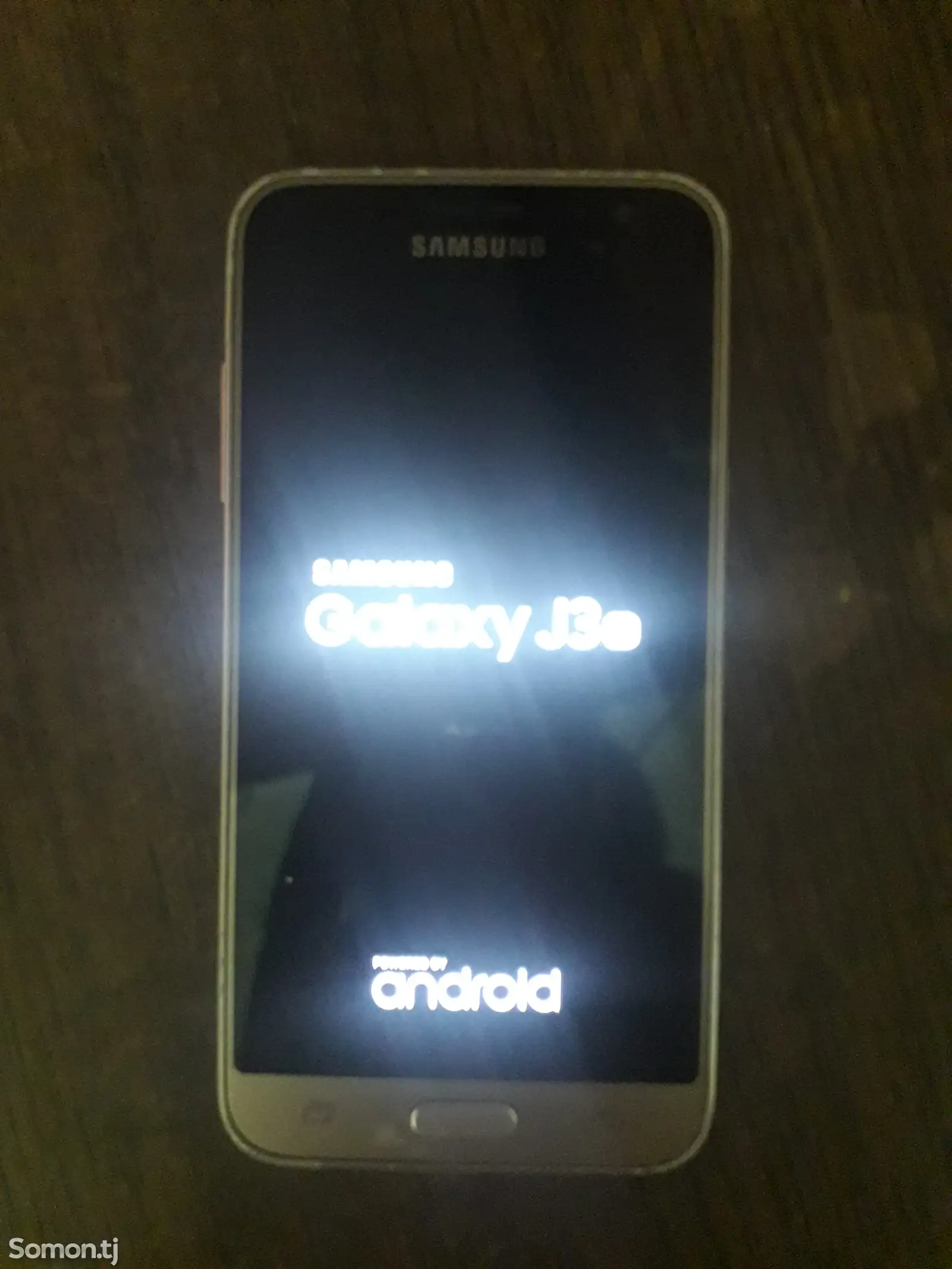 Samsung Galaxy J3-2