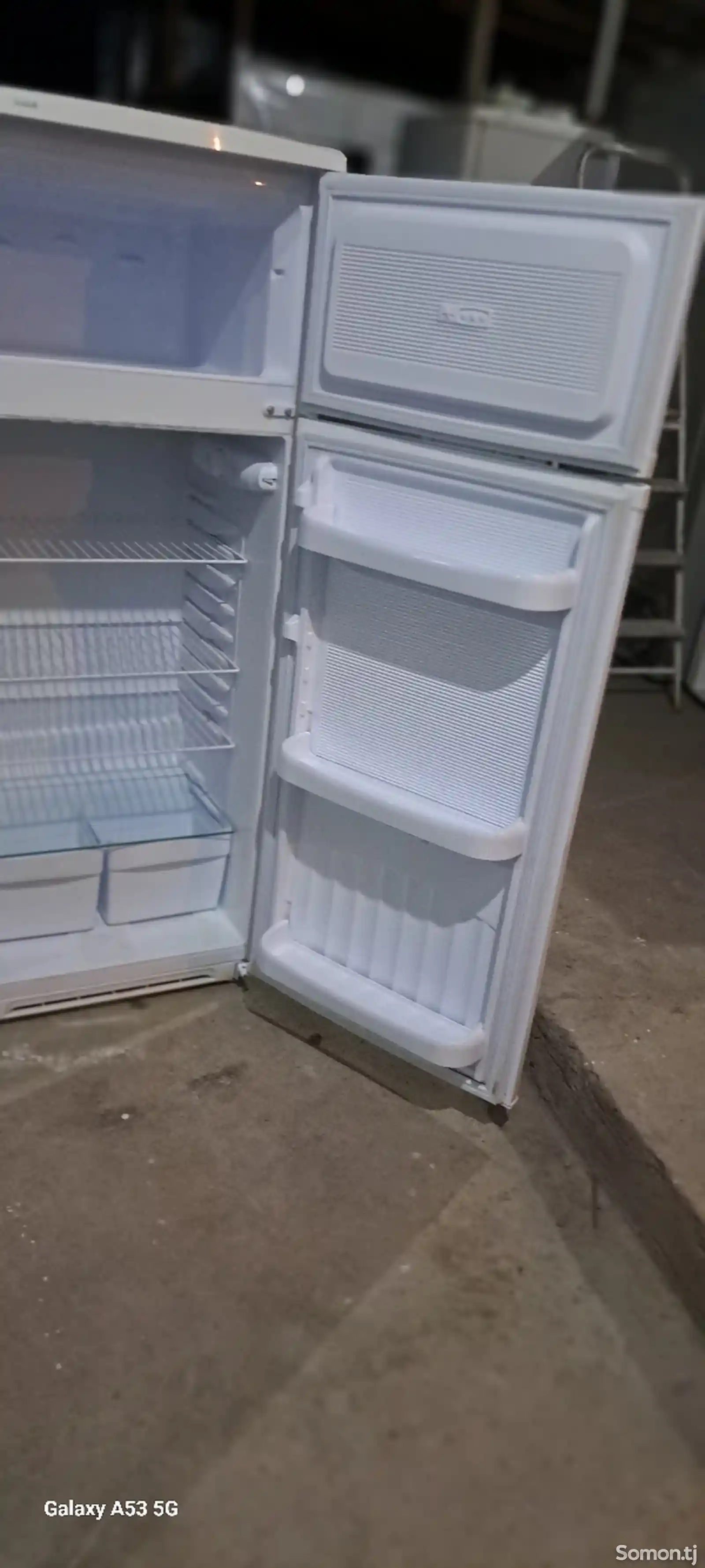 Холодильник Норд-4