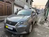 Lexus RX series, 2012-2