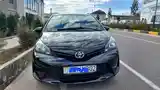 Toyota Vitz, 2014-3