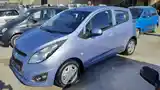 Chevrolet Spark, 2014-3