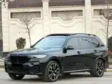 BMW X7, 2020-2