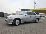 Mercedes-Benz C class, 2000-2