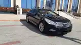 Hyundai Grandeur, 2011-2