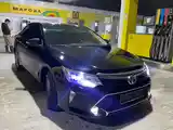 Toyota Camry, 2018-2