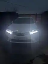 Toyota Corolla, 2014-9