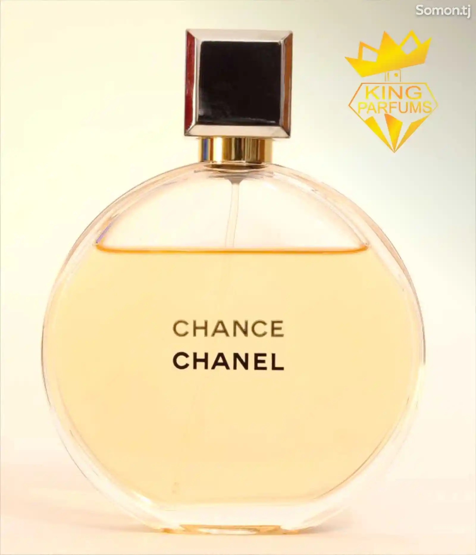 Парфюм Chanel chance eau de parfum-3