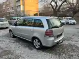 Opel Zafira, 2007-4