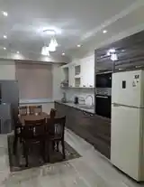 2-комн. квартира, 2 этаж, 90м², Сомони-8