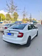 Skoda Rapid, 2017-3