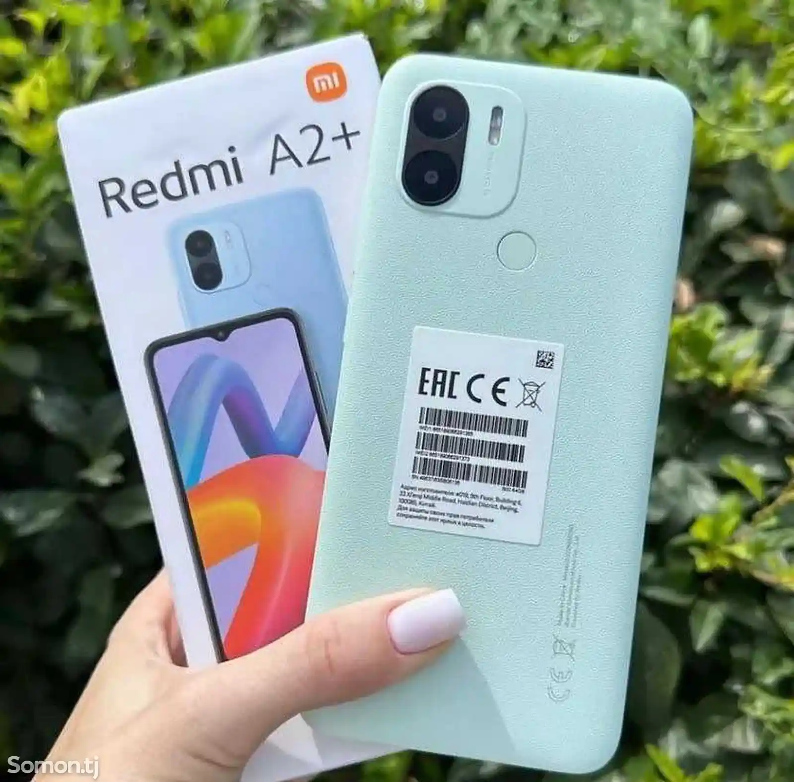 Xiaomi Redmi A2+, 64Gb-2