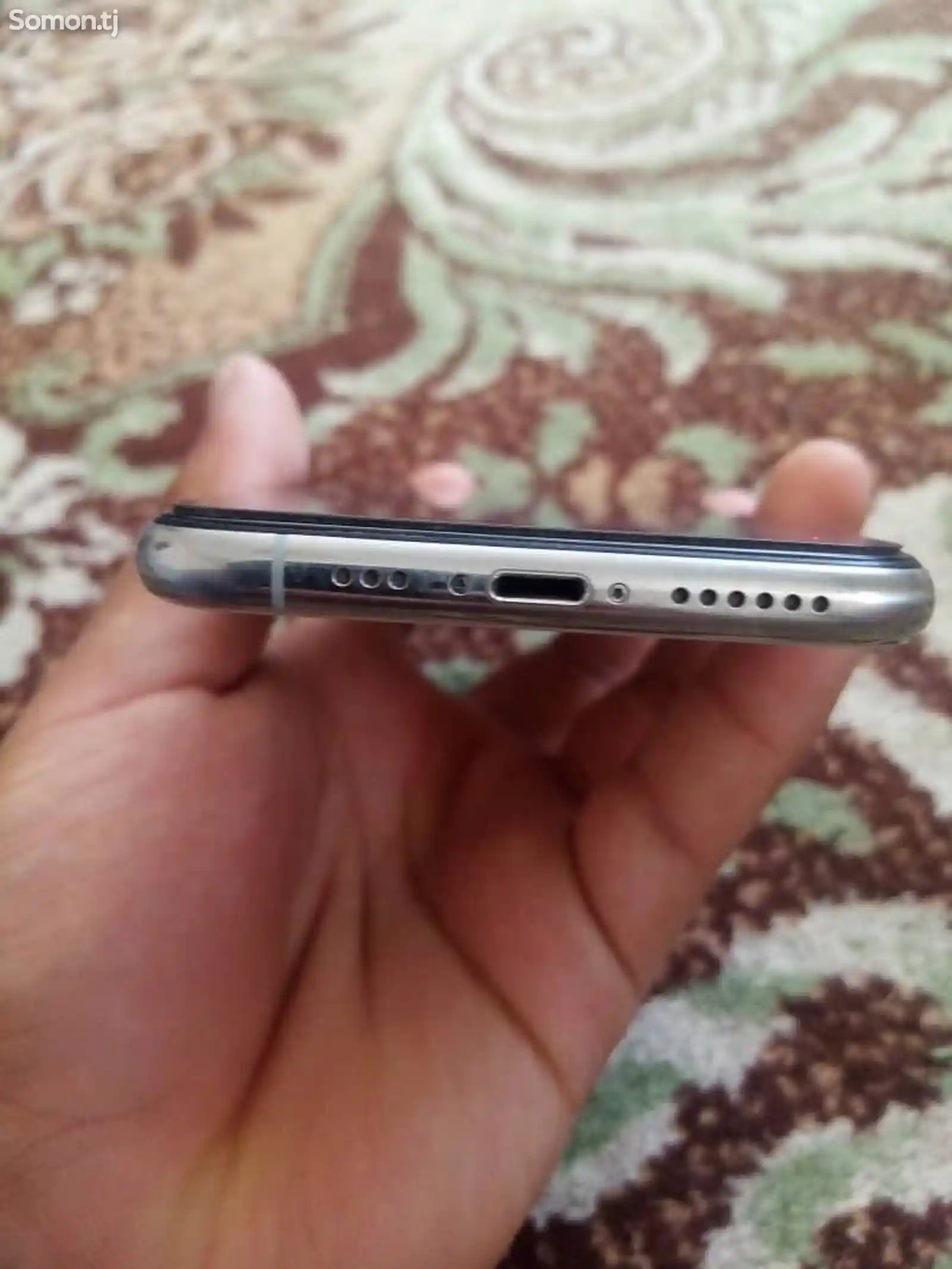 Apple iPhone 11 Pro, 512 gb, Silver-4