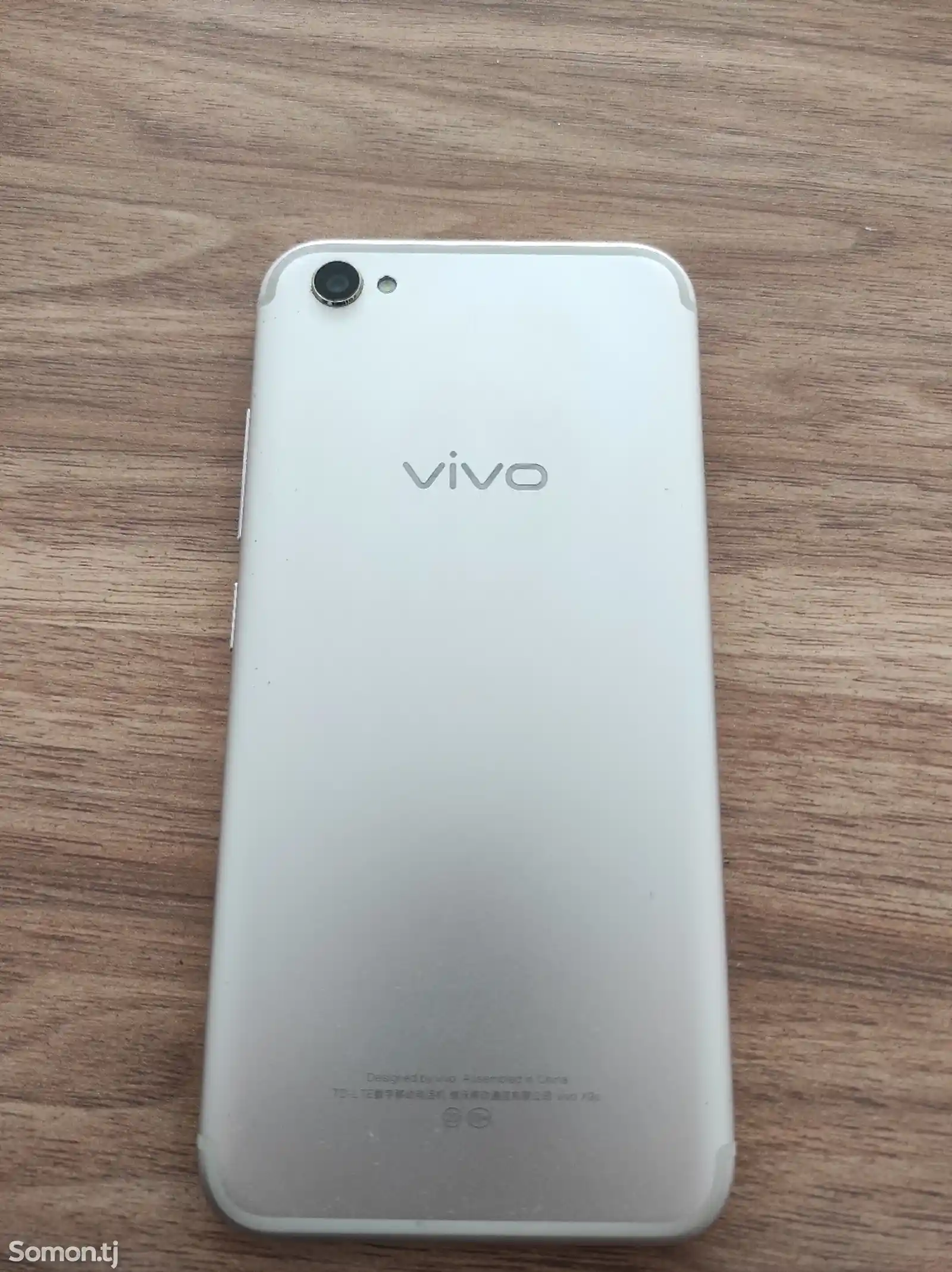 Vivo X9s 4/64gb-2