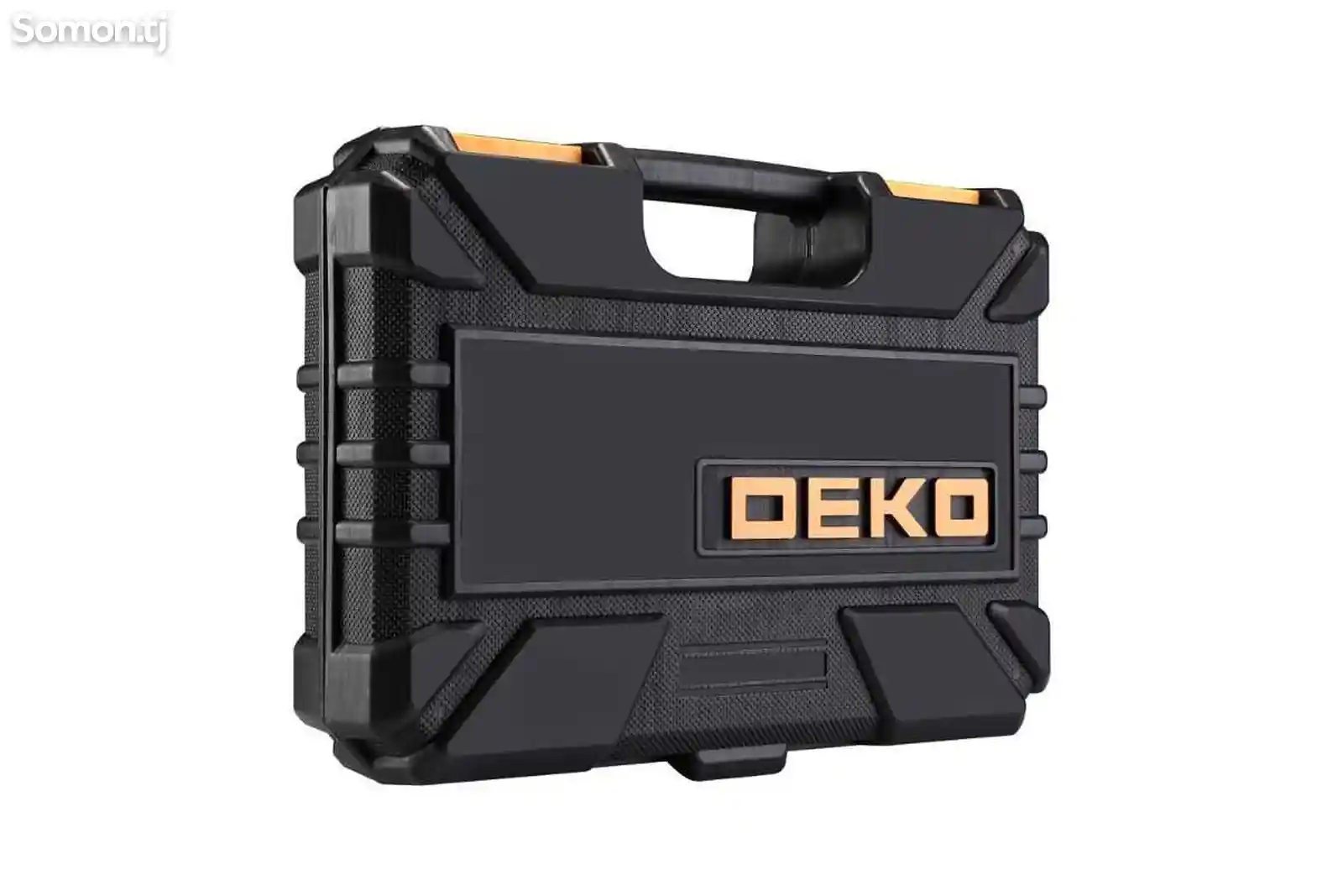 Набор инструментов Deko DKMT99-6