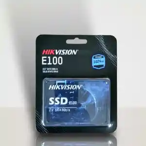 SSD накопитель HikVision 1TB